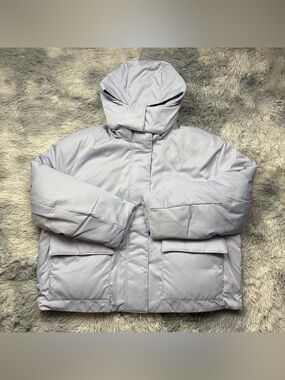 Nike Air Jordan Flight Therma-Fit Down Jacket